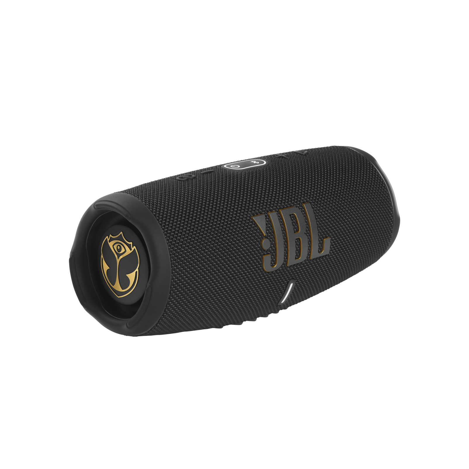 Jbl Charge 5 Tomorrowland Edition