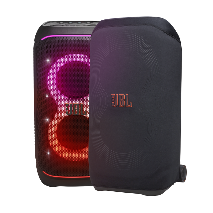 Housse De Protection Coque Pour Enceinte JBL Xtreme 3 - étui Rembourré Contre Chocs, Poussière Et éraflures
