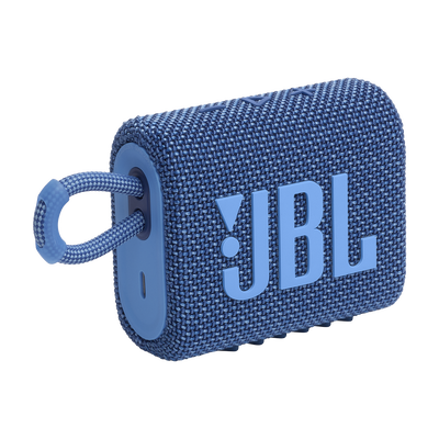 Enceinte portable étanche JBL GO 3 Eco Vert - Cdiscount TV Son Photo