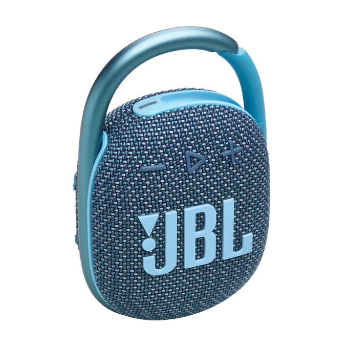 JBL Clip 4 Eco  Enceinte ultra-portable étanche