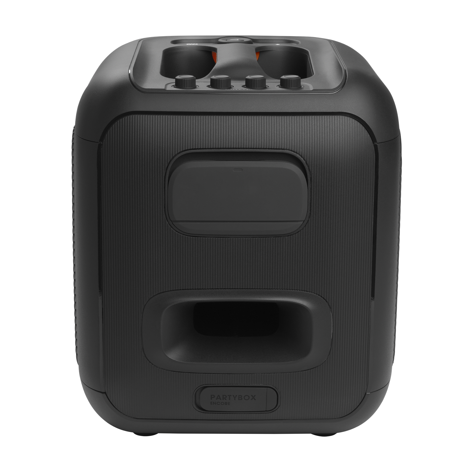JBL PartyBox Encore - Enceinte et Micro sans fil