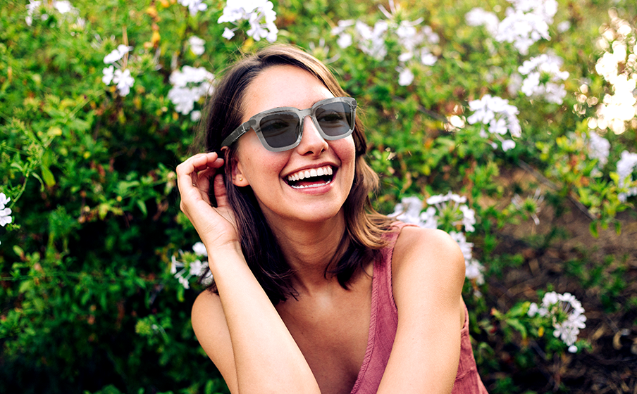 JBL Soundgear Frames Square JBL OpenSound technology - Image