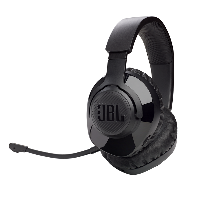 Test du JBL Quantum 350, un bon casque gaming pour moins de 100€
