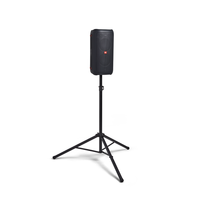 Jbl partybox 100 - enceinte sans fil bluetooth - noir en France | Clasf image-video