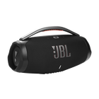 JBL Boombox 3 Black / Altavoz portátil 