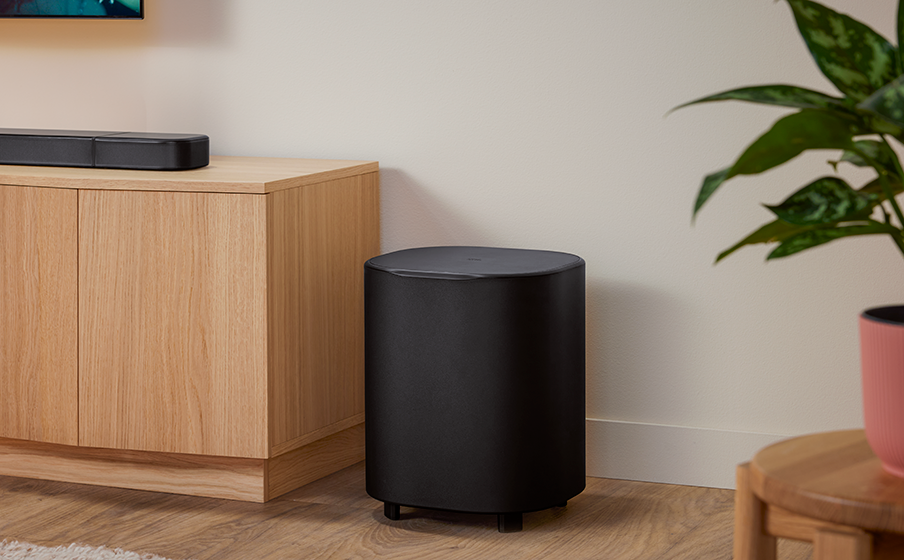 JBL Bar 800MK2 Puissance de sortie maximale de 780 W et un caisson de basses sans fil de 250 mm - Image