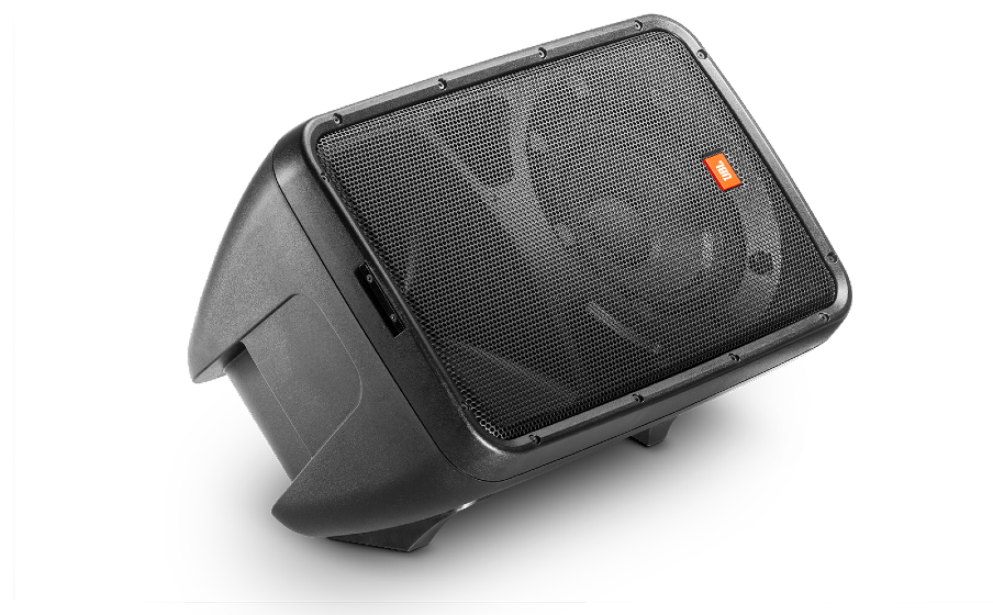 JBL EON208P Qualité de son JBL légendaire et simplicité d’utilisation. - Image