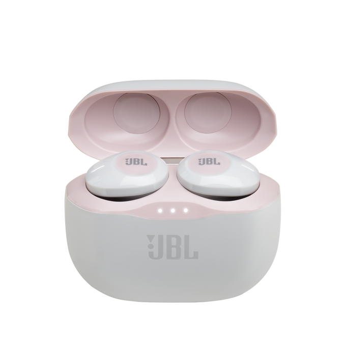 JBL Tune 120 TWS - sans fil - Bluetooth - Noir