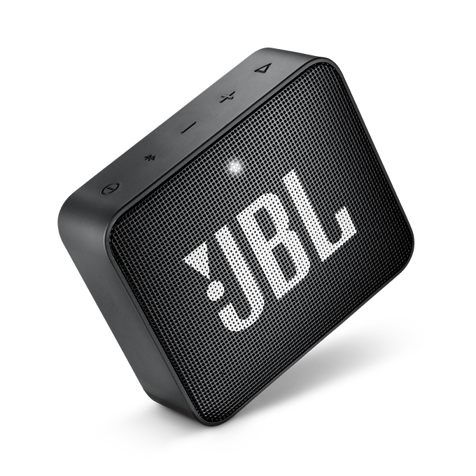 16€75 sur Mini enceinte portable JBL Go 2 Bluetooth Vert menthe - Enceinte  sans fil - Achat & prix