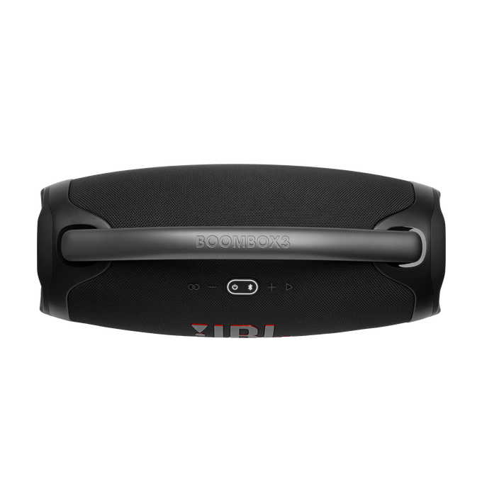JBL Boombox 3 | Haut-parleur portable | JBL FR