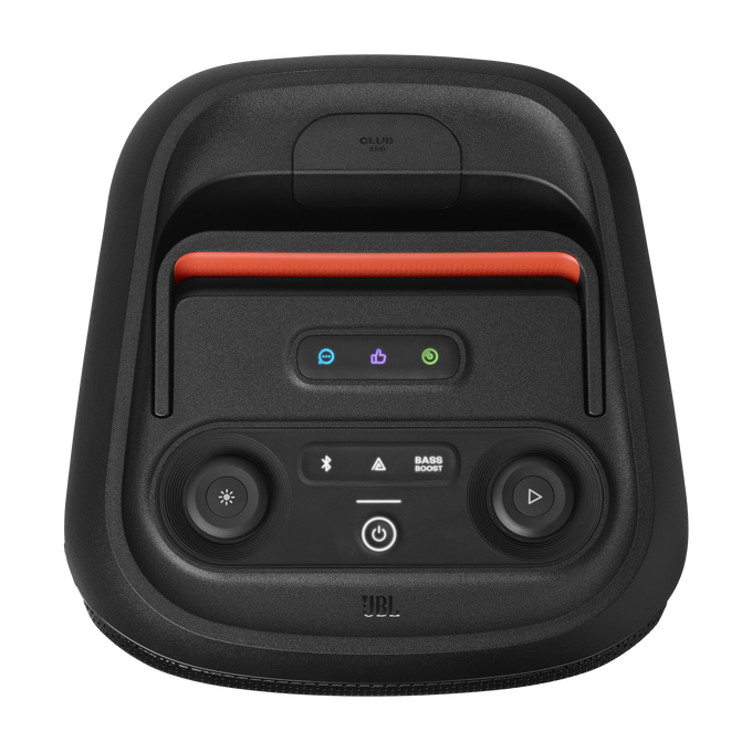 JBL PartyBox Club 120 | Enceinte de soirée portable