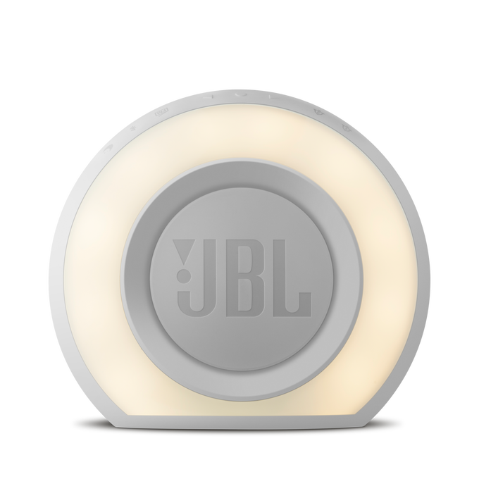 Radio réveil Bluetooth JBL Horizon, notre petit coup de cœur
