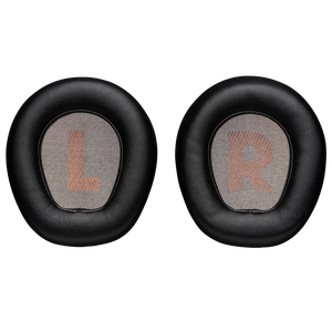 Geekria oreillette remplacement pour JBL J55 J55a J55i casque oreillette/coussin  d'oreille/oreillettes/oreille couverture/oreillettes pièces de réparation 