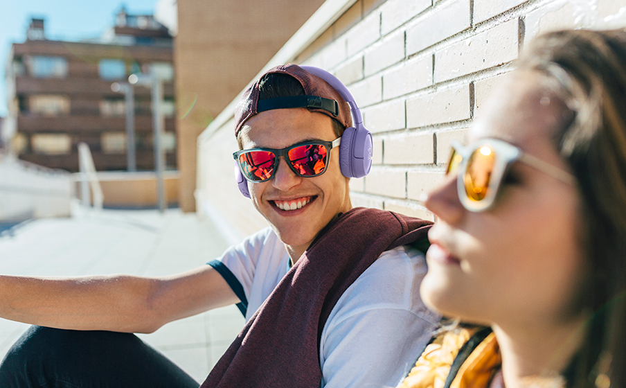 JBL Tune 670NC Bluetooth 5.3 avec audio LE * - Image