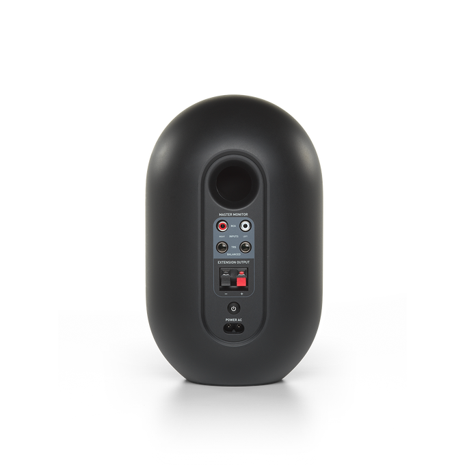 JBL スピーカー 104-BT JBL 104-BT (Pair) | Enceintes de référence compactes de bureau