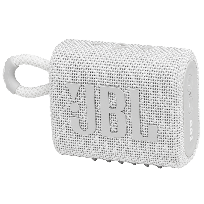 Enceinte nomade JBL GO 3 Noire