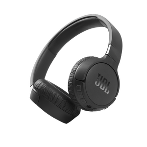 Casque Bluetooth JBL LIVE660NC Noir – Réduction Active De Bruit – État Comme Neuf – Occasion Peu Utilisée
