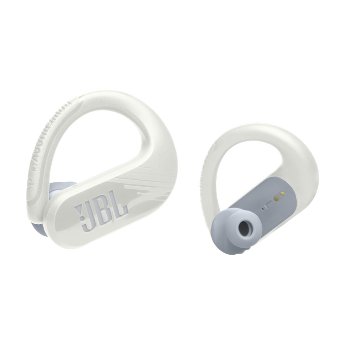 JBL Replacement kit for Endurance Peak III - White - Ear buds, ear tips and enhancers - Hero image number null