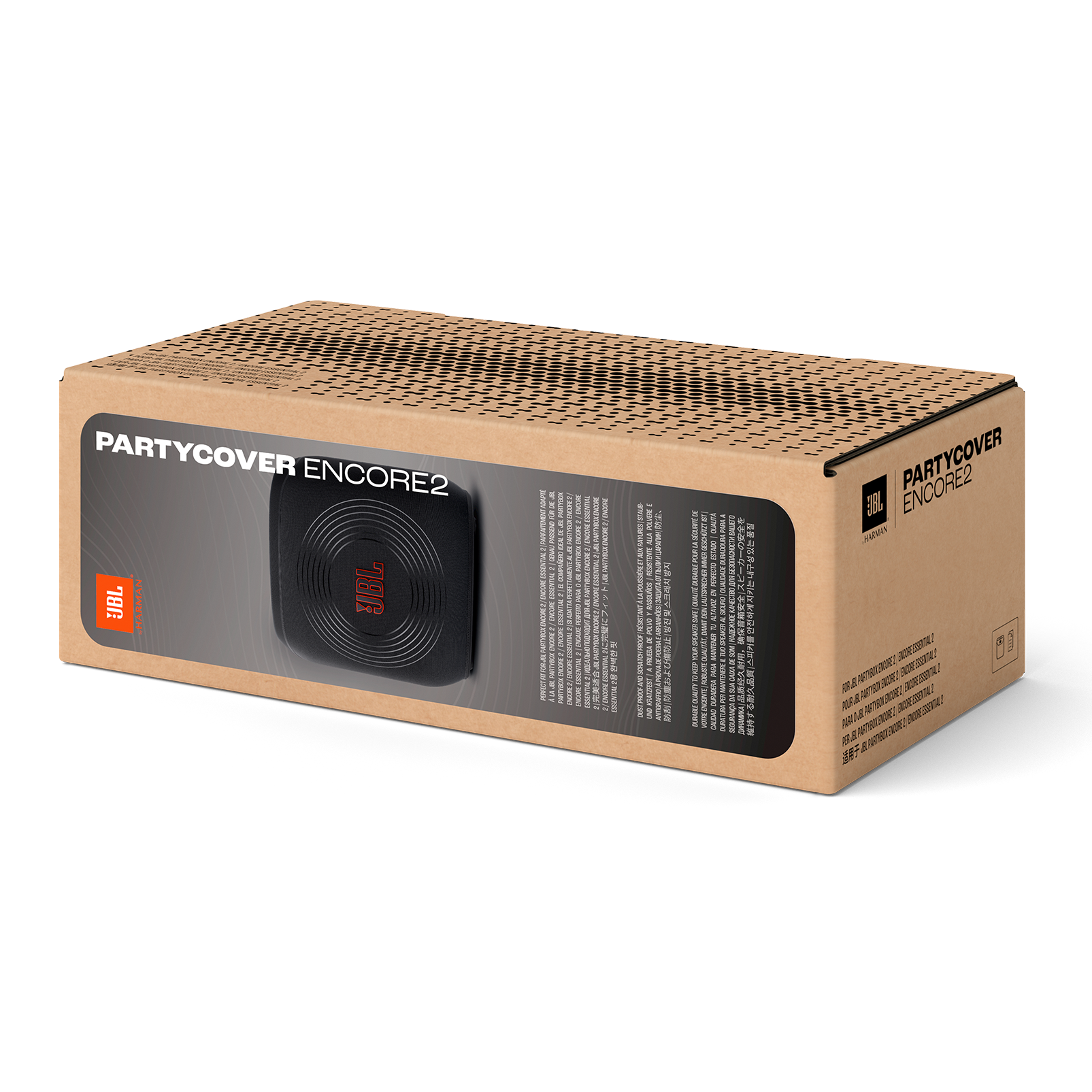 JBL PartyCover Encore 2 - Thumbnail 4
