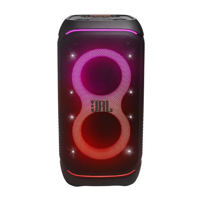 【最安価】　　JBL PartyBox Stage 320 パーティーボックス JBL PartyBox Stage 320 | Enceinte de soirée portable à roulettes