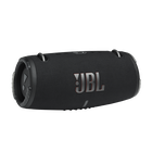 JBL Xtreme 3 - Black - Portable waterproof speaker - Hero