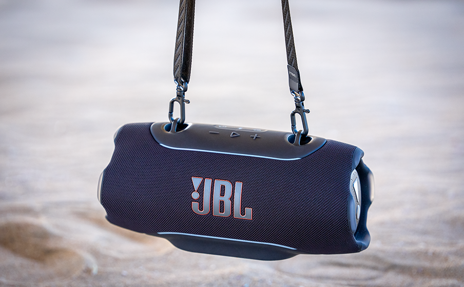 JBL Xtreme 5 Bandoulière avec crochets flottants - Image