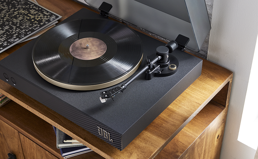 JBL Spinner BT Design dynamique - Image