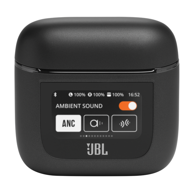 JBL Tour Pro 2 | Écouteurs sans fil avec Réduction de Bruit
