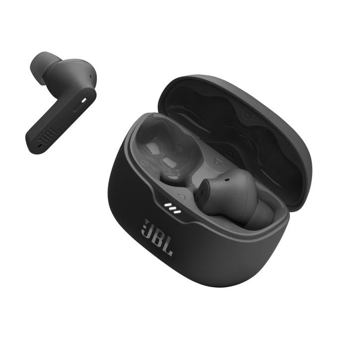 JBL Écouteurs Vibe Buds - Noir - Meilleur prix, livraison rapide