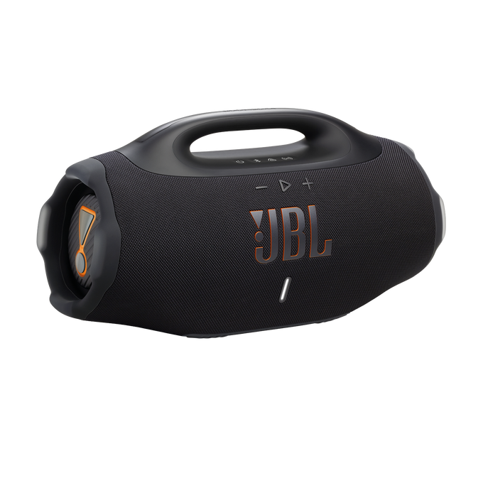 Jbl Boombox Montre ConnectÃ©e Jbl Haut-parleur JBL Boombox 8000