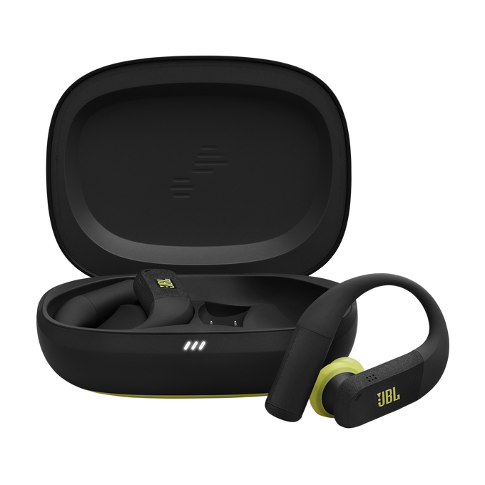 JBL Endurance Peak 4