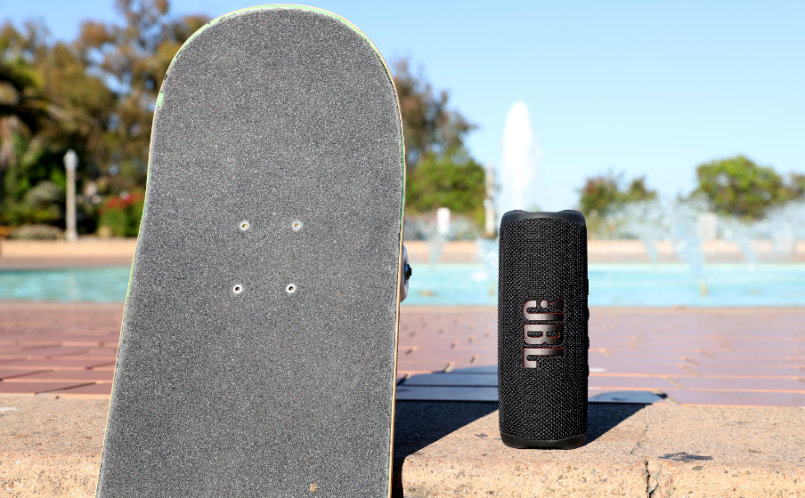 JBL Flip 6 12 heures d’autonomie - Image