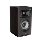Studio 620 - Dark Wood - Home Audio Loudspeaker System - Hero