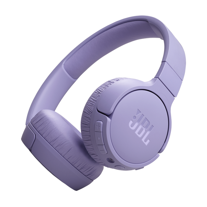 Casque Audio JBL Tune 760 NC - Réduction De Bruit Active, Bluetooth, Occasion 85% Neuf