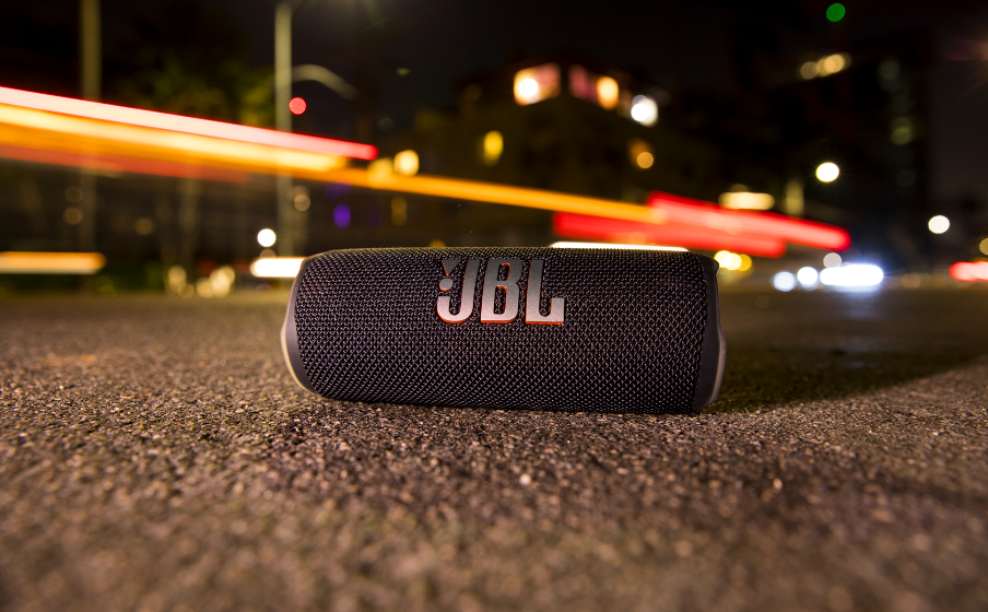 Achetez la Flip 6 de JBL | Enceinte portable | JBL France