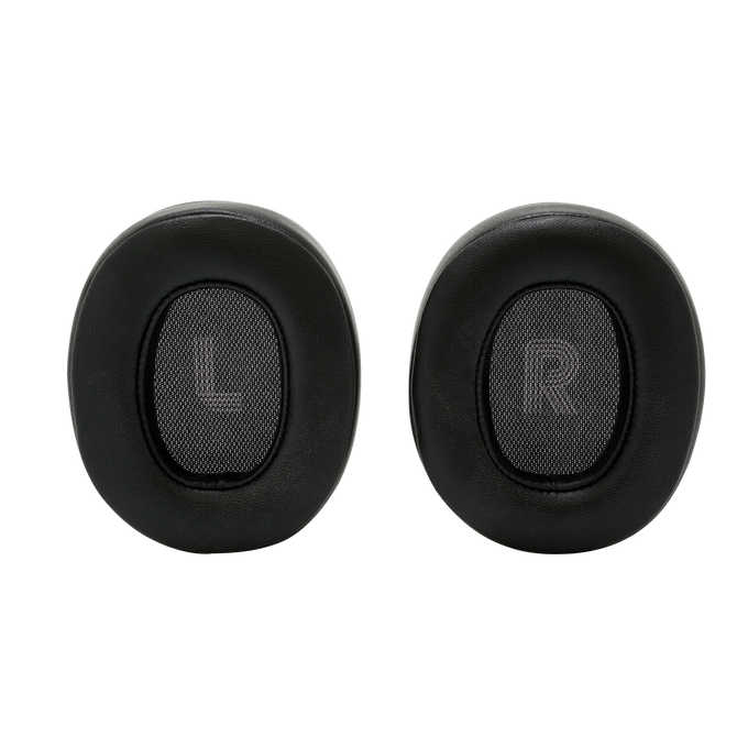JBL Ear Pads for JBL Tune 700BT + Tune 750BTNC - Black - Ear Pads L+R - Hero image number null
