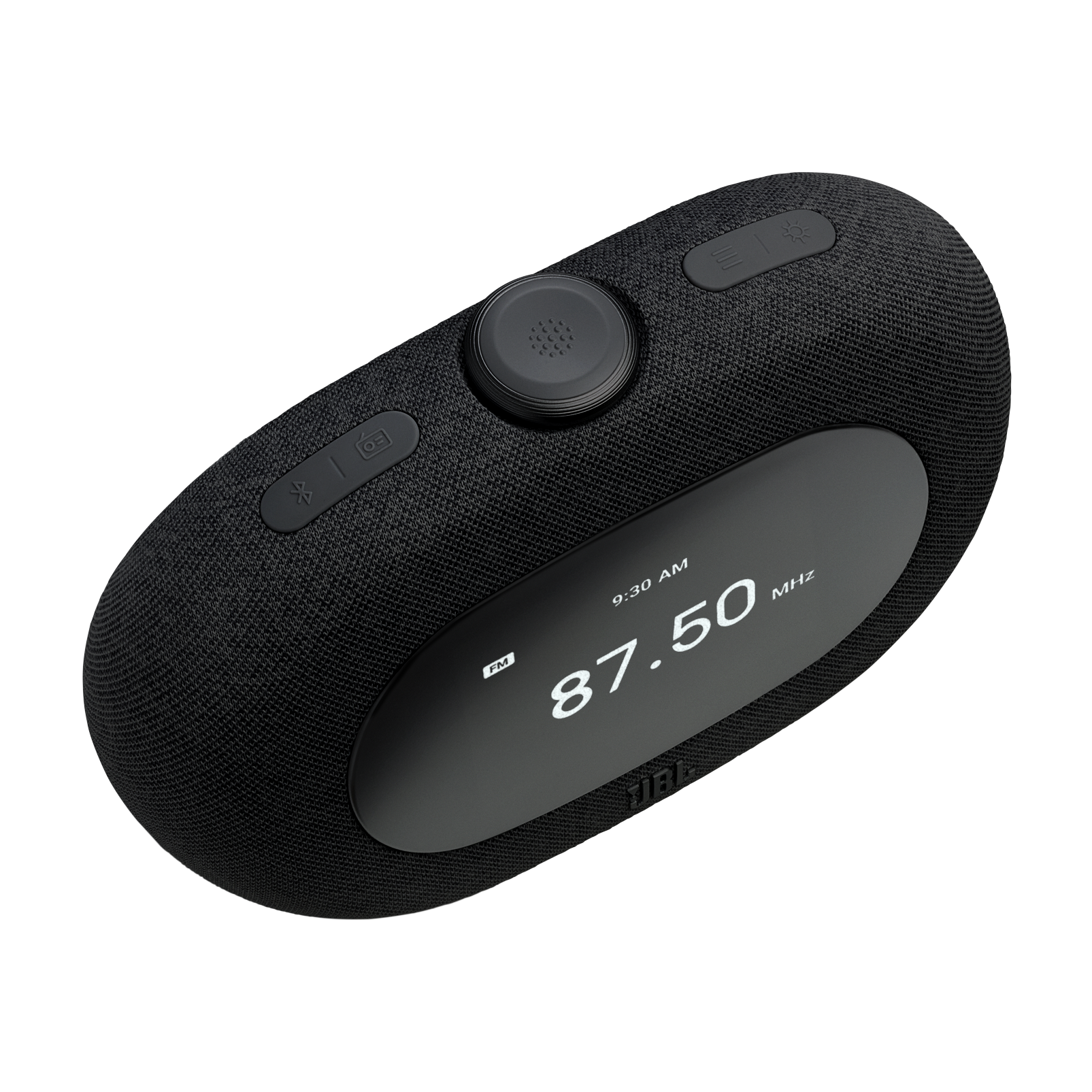 JBL Horizon 3 | Enceinte radio réveil Bluetooth® avec DAB/DAB+/FM