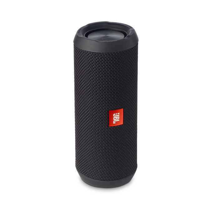 【美品】JBL FLIP3 ワイヤレススピーカー ブラック2個セット JBL FLIP3 BLACK 美品】JBL FLIP3 ワイヤレススピーカー ブラック2個