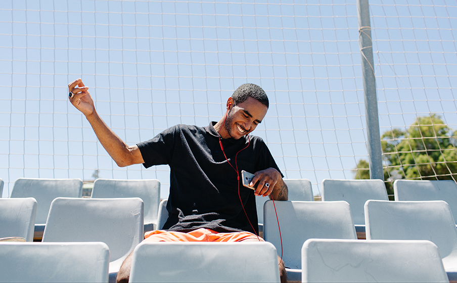 JBL Tune 305C USB Son Pure Bass JBL, certifié Hi-Res - Image