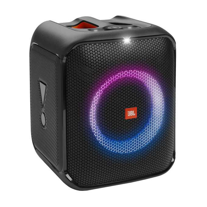 JBL Party Box Encore Essential スピーカー JBL Partybox Encore Essential | Enceinte de soirée portable avec