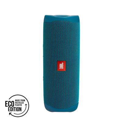 JBL Flip Essential - Enceinte Bluetooth portable robuste - Étanche