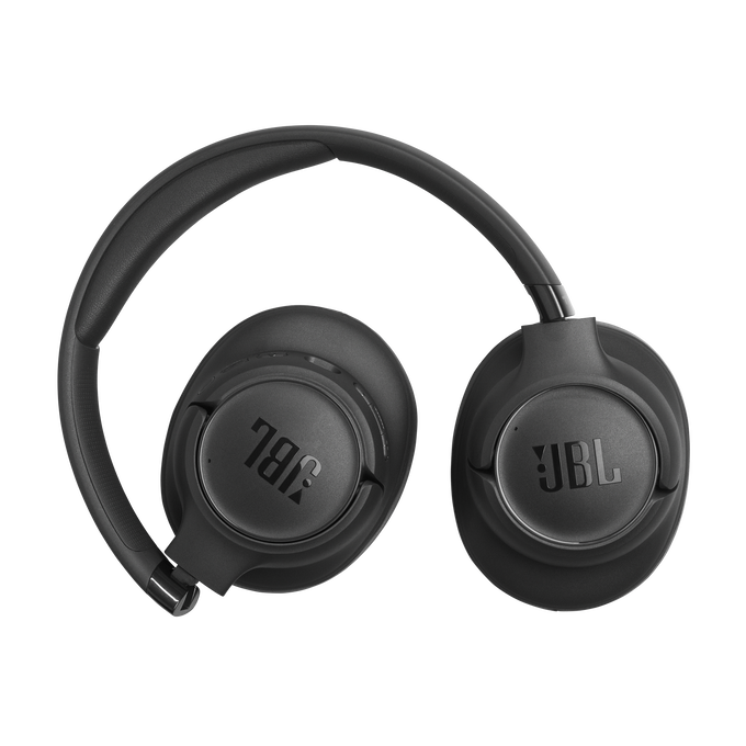 JBL TUNE 780NC ワイヤレスヘッドホン JBL Tune 780NC | Casque circum-auriculaire sans fil à Réduction de