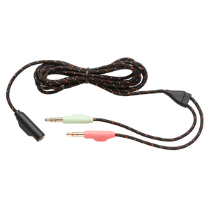 JBL Cable splitter for Quantum 200