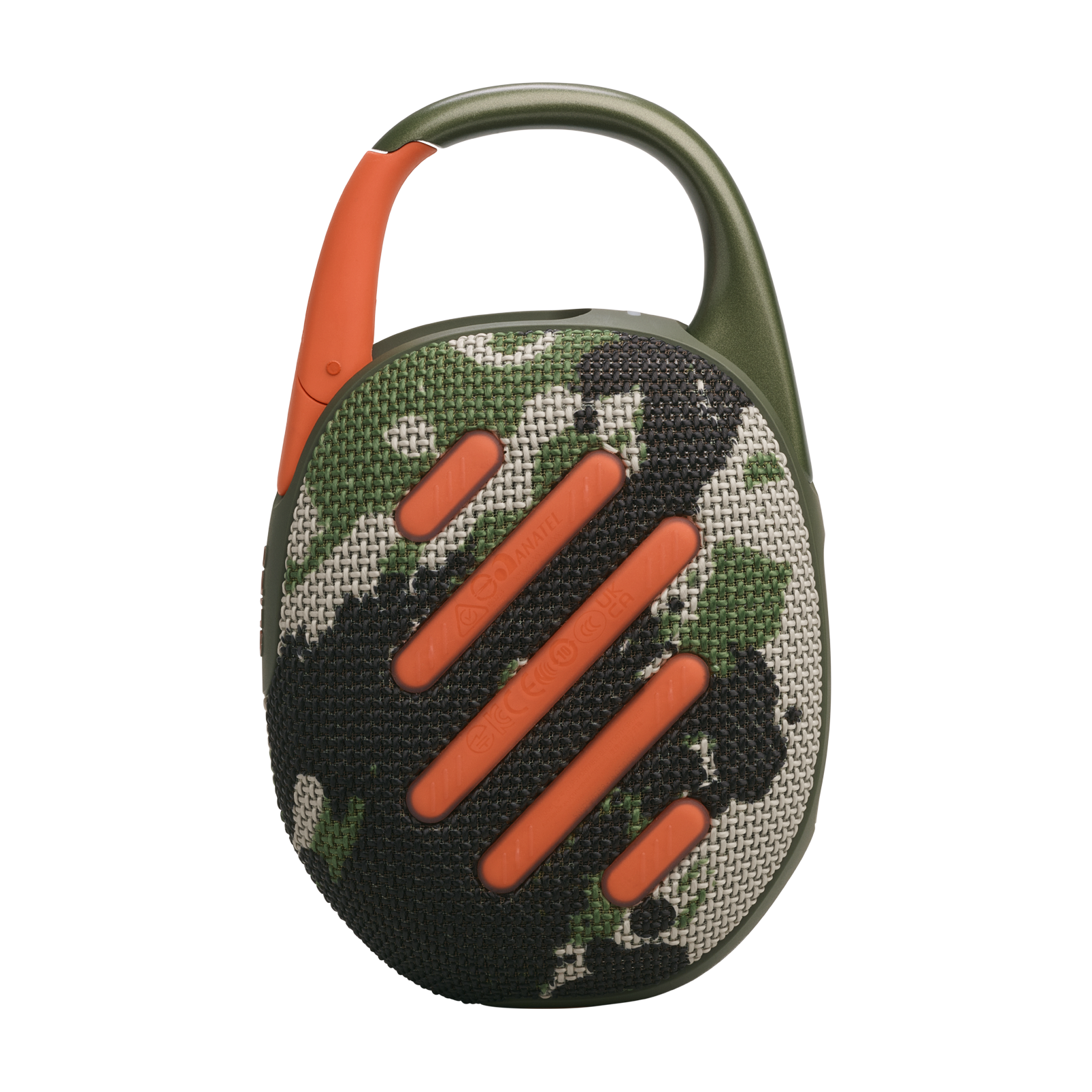 JBL Clip 5 | Enceinte ultra-portable étanche