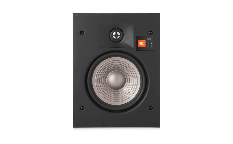 Studio 2 6IW Son inspiré par la légendaire JBL M2 Master Reference Monitor - Image