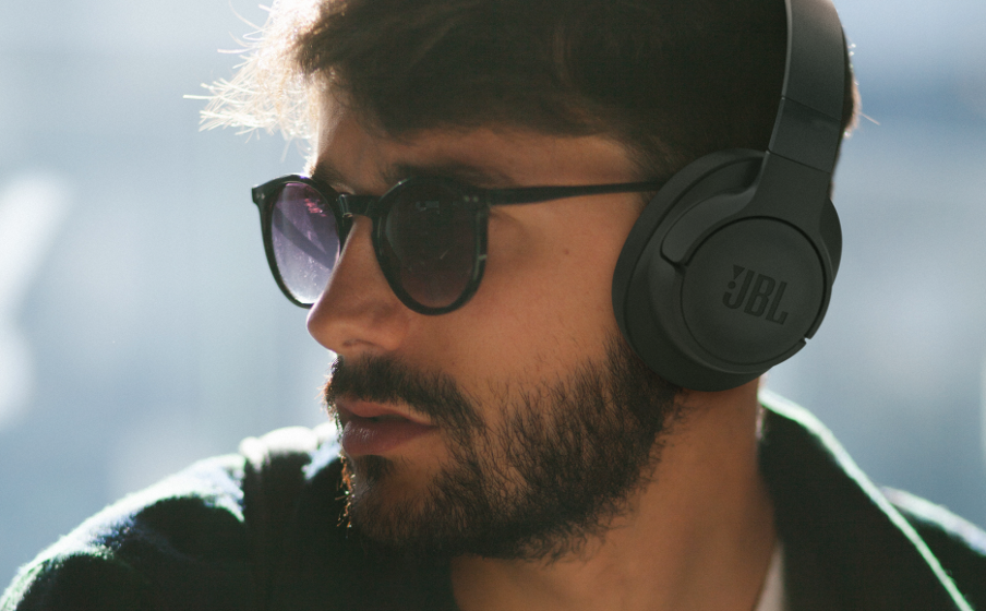 JBL TUNE 700BT Diffusion Bluetooth sans fil - Image
