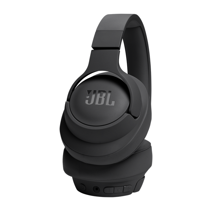 JBL Casque Bluetooth TUNE 720BT Noir