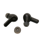 JBL Replacement kit for Wave Beam - Black - Ear buds and ear tips - Hero