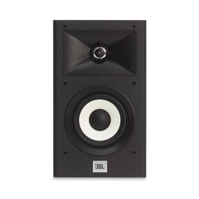 JBL Stage A120 - Black - Home Audio Loudspeaker System - Detailshot 2 image number null