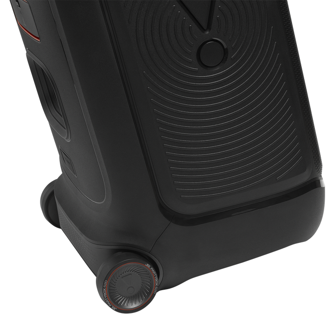 JBL PartyBox 520 | Enceinte de soirée portable alimentée par